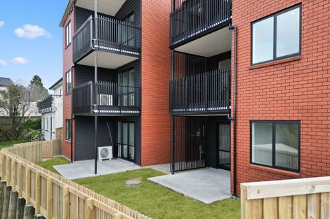 Photo of property in 3/12 Ruakiwi Road, Hamilton Lake, Hamilton, 3204