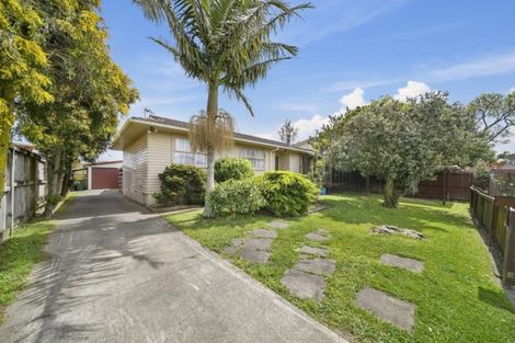 Photo of property in 29 Studfall Street, Pakuranga Heights, Auckland, 2010