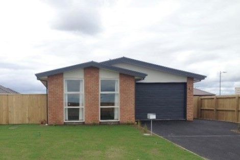 Photo of property in 83 Newman Road, Rolleston, 7614