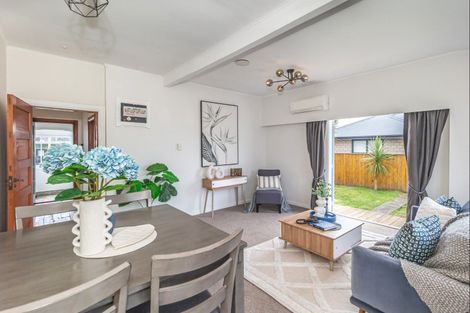 Photo of property in 58b Salisbury Street, Levin, 5510