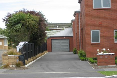 Photo of property in 15a Grove Road, Addington, Christchurch, 8024