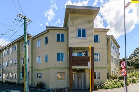 Photo of property in 22/4 Sussex Street, Mount Cook, Wellington, 6021