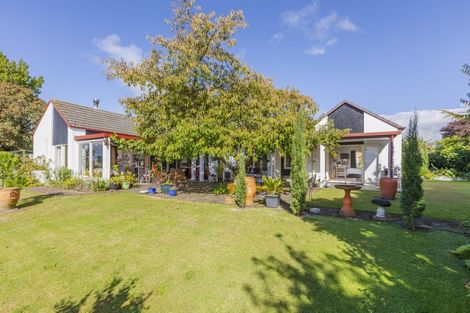 Photo of property in 8a Gaisford Terrace, Waipukurau, 4200