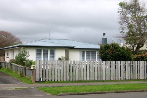 Photo of property in 123 Rugby Street, Awapuni, Palmerston North, 4412