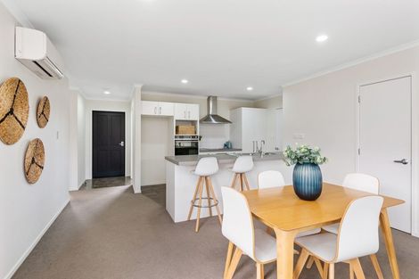Photo of property in 6 Charlbury Drive, Rolleston, 7615