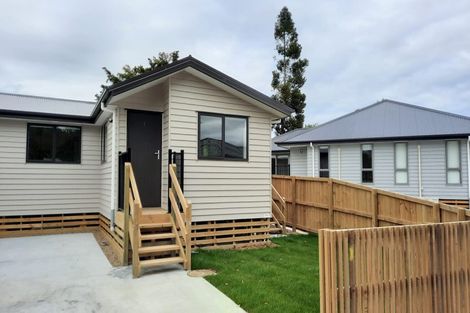 Photo of property in 5u2 Helena Road, Hillcrest, Hamilton, 3216