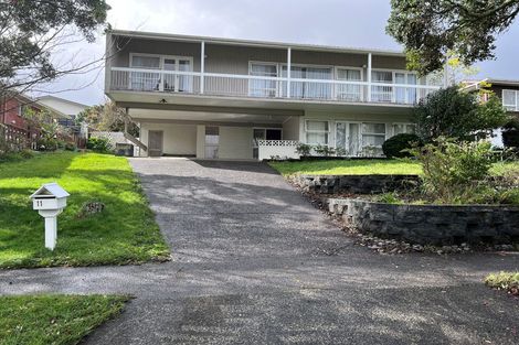 Photo of property in 11 Barlow Place, Chatswood, Auckland, 0626
