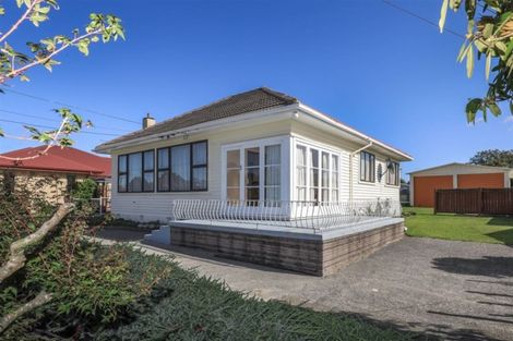 Photo of property in 83 Bailey Street, Huntly, 3700