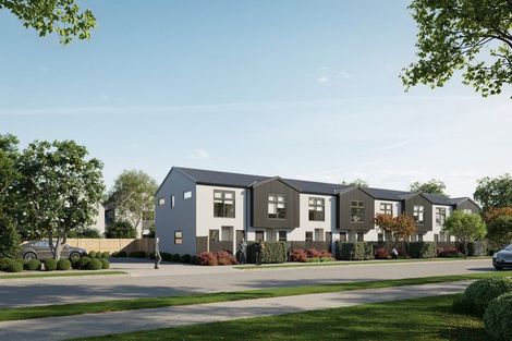 Photo of property in 55 Osborne Street, Waltham, Christchurch, 8011