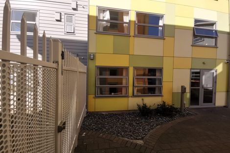 Photo of property in Drummond Street Flats, 19u1 Drummond Street, Mount Cook, Wellington, 6021