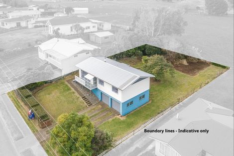 Photo of property in 21 Oturi Road, Waverley, 4510
