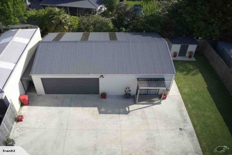 Photo of property in 9 Paisley Street, Levin, 5510