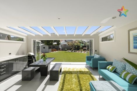 Photo of property in 6 Harley Grove, Boulcott, Lower Hutt, 5010