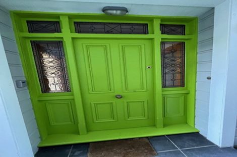 Photo of property in 9a Albany Avenue, Mount Victoria, Wellington, 6011
