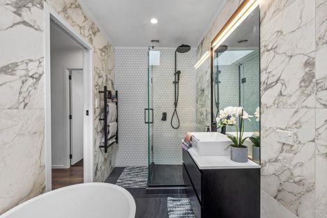 Photo of property in 11 Brennan Avenue, Te Atatu Peninsula, Auckland, 0610