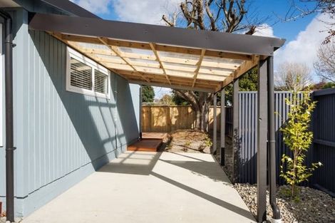 Photo of property in 524a Ferguson Street, Palmerston North, 4410