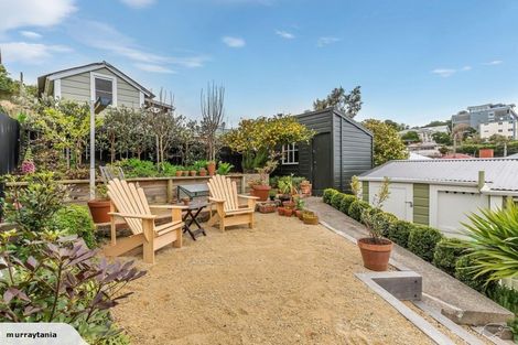 Photo of property in 73 Coromandel Street, Newtown, Wellington, 6021