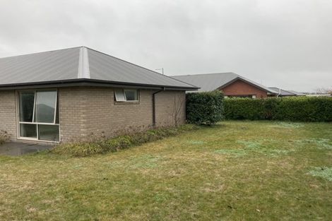 Photo of property in 223 Rolleston Drive, Rolleston, 7614