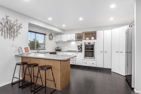 Photo of property in 41 Joseph Banks Drive, Whitby, Porirua, 5024