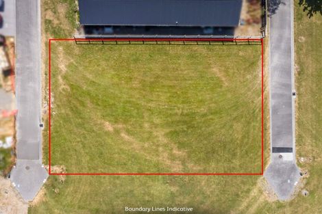 Photo of property in 9 Oates Place, Greytown, 5712