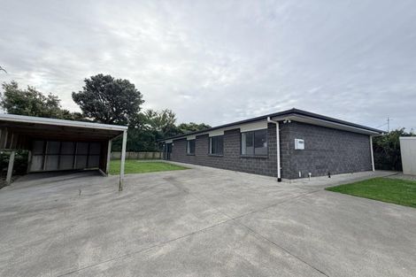 Photo of property in 114a Ngamotu Road, Spotswood, New Plymouth, 4310