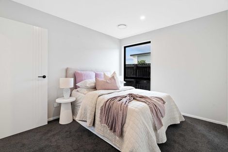 Photo of property in 9 Hollard Crescent, Lincoln, 7608