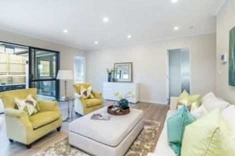 Photo of property in 12 Mamuku Drive, Massey, Auckland, 0614