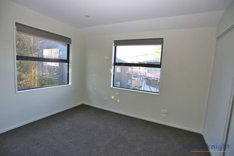 Photo of property in 215 Peterborough Street, Christchurch Central, Christchurch, 8013