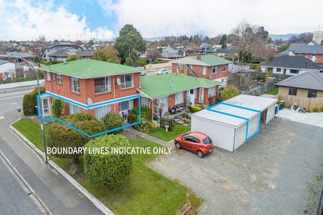 Photo of property in 107 Wai-iti Road, Highfield, Timaru, 7910