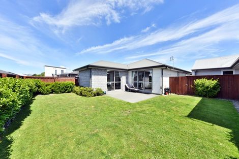 Photo of property in 26 George Square West, Wigram, Christchurch, 8025