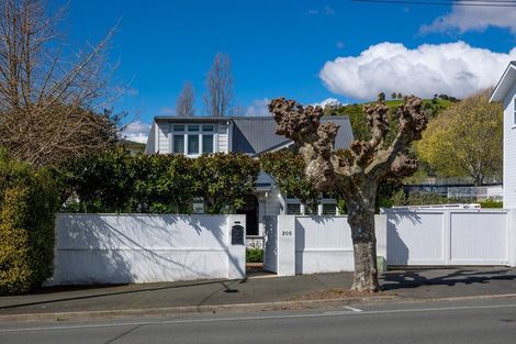 Photo of property in 205 Collingwood Street, Nelson, 7010