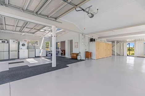 Photo of property in 499 Grahams Beach Road, Manukau Heads, Waiuku, 2684