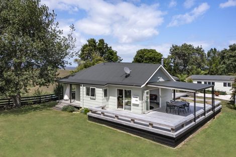 Photo of property in 415 Te Papatapu Road, Raglan, Te Mata, 3894