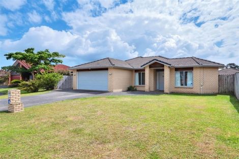 Photo of property in 9 Maadi Place, Papakura, 2110
