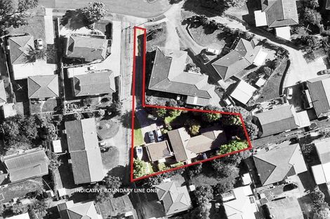 Photo of property in 43 Ashdown Place, Pahurehure, Papakura, 2113