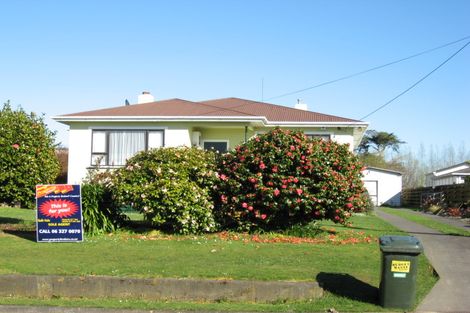 Photo of property in 82 Tutaenui Road, Marton, 4710