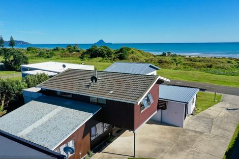 Photo of property in 1/298 Ocean Road, Ohope, 3121