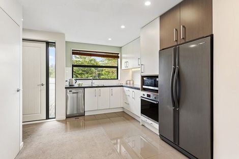 Photo of property in 8u1 Thatcher Crescent, Crofton Downs, Wellington, 6035
