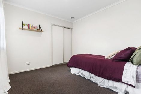 Photo of property in 3 Lignite Drive, Rolleston, 7614