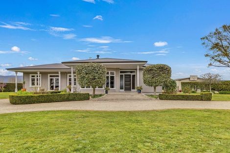 Photo of property in 574 Wardville Road, Wardville, Waharoa, 3474