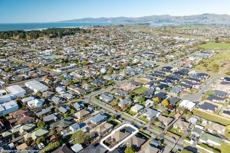 Photo of property in 96 Willryan Avenue, New Brighton, Christchurch, 8083