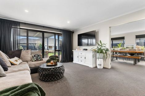 Photo of property in 3 Lignite Drive, Rolleston, 7614