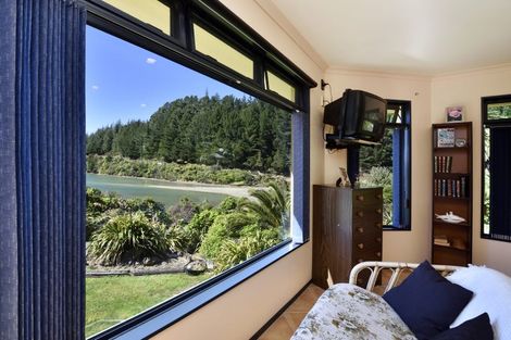 Photo of property in 198 Elaine Bay Road, Elaine Bay, French Pass, 7193