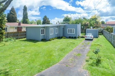 Photo of property in 67 Brookfield Street, Hamilton East, Hamilton, 3216
