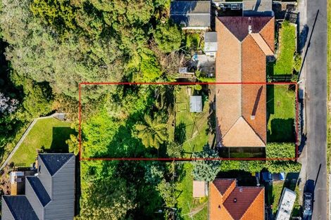 Photo of property in 117 Frankley Road, Frankleigh Park, New Plymouth, 4310