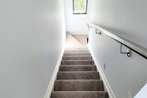 Photo of property in 44b Cyclarama Crescent, Massey, Auckland, 0614