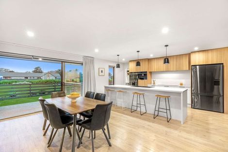 Photo of property in 3 Mansevale Way, Leeston, 7632