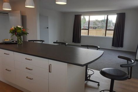 Photo of property in 19 Avro Crescent, Hornby, Christchurch, 8042