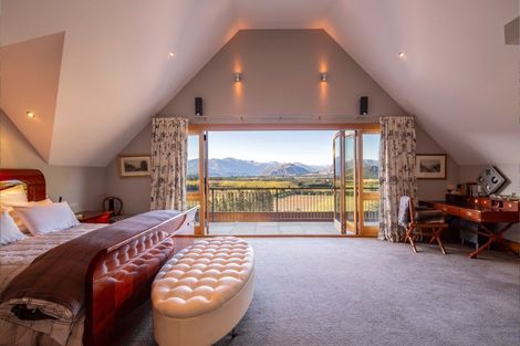 Photo of property in 673 Mount Barker Road, Wanaka, 9382