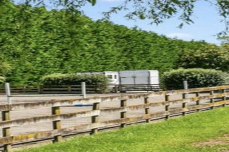 Photo of property in 179 Hautapu Road, Pukemoremore, Cambridge, 3493